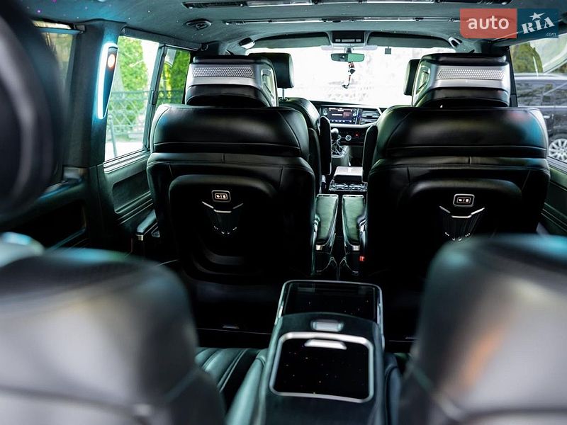 Минивэн Volkswagen Multivan 2020 в Хмельнике