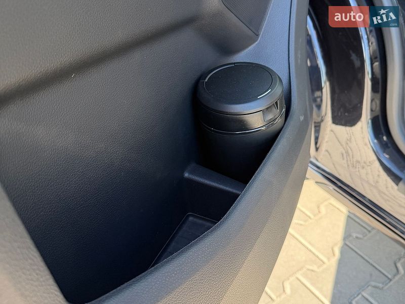 Минивэн Volkswagen Multivan 2021 в Ровно