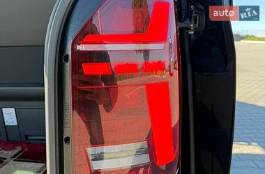 Минивэн Volkswagen Multivan 2021 в Ровно