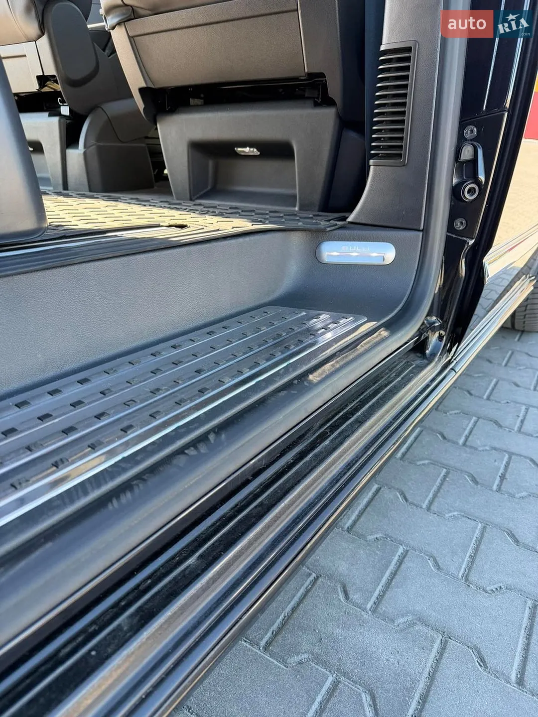 2021 Volkswagen Multivan - мініатюра 32