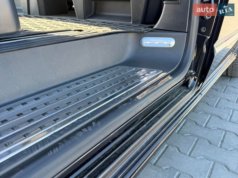 Минивэн Volkswagen Multivan 2021 в Ровно