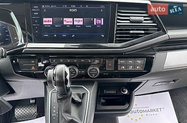 Минивэн Volkswagen Multivan 2020 в Ровно