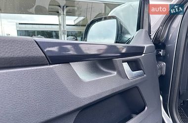 Минивэн Volkswagen Multivan 2020 в Ровно