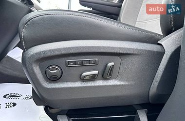 Минивэн Volkswagen Multivan 2020 в Ровно
