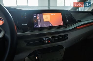 Минивэн Volkswagen Multivan 2024 в Черновцах
