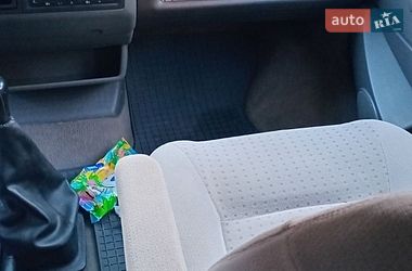 Минивэн Volkswagen Multivan 1999 в Мукачево
