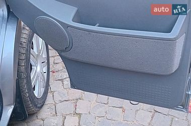 Минивэн Volkswagen Multivan 1999 в Мукачево