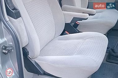 Минивэн Volkswagen Multivan 1999 в Мукачево фото 19 Минивэн Volkswagen Multivan 1999 в Мукачево
