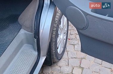Минивэн Volkswagen Multivan 1999 в Мукачево фото 20 Минивэн Volkswagen Multivan 1999 в Мукачево