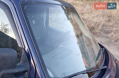 Минивэн Volkswagen Multivan 2000 в Киеве
