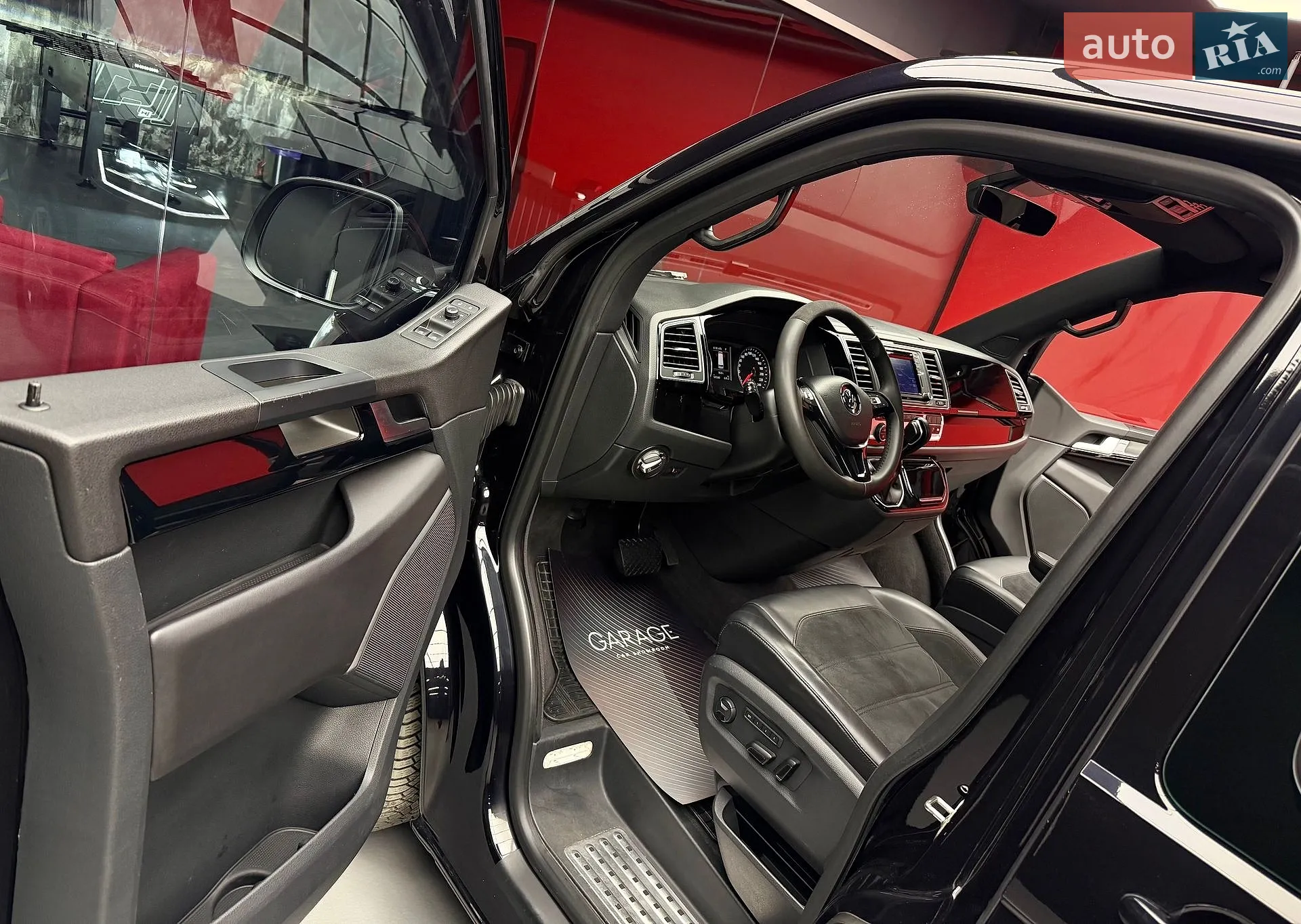 2019 Volkswagen Multivan - мініатюра 24