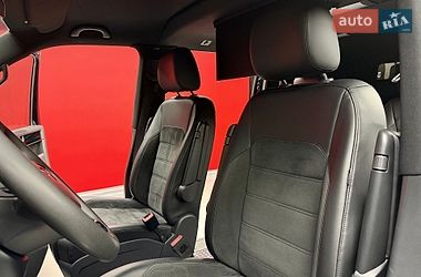 Минивэн Volkswagen Multivan 2019 в Киеве фото 28 Минивэн Volkswagen Multivan 2019 в Киеве