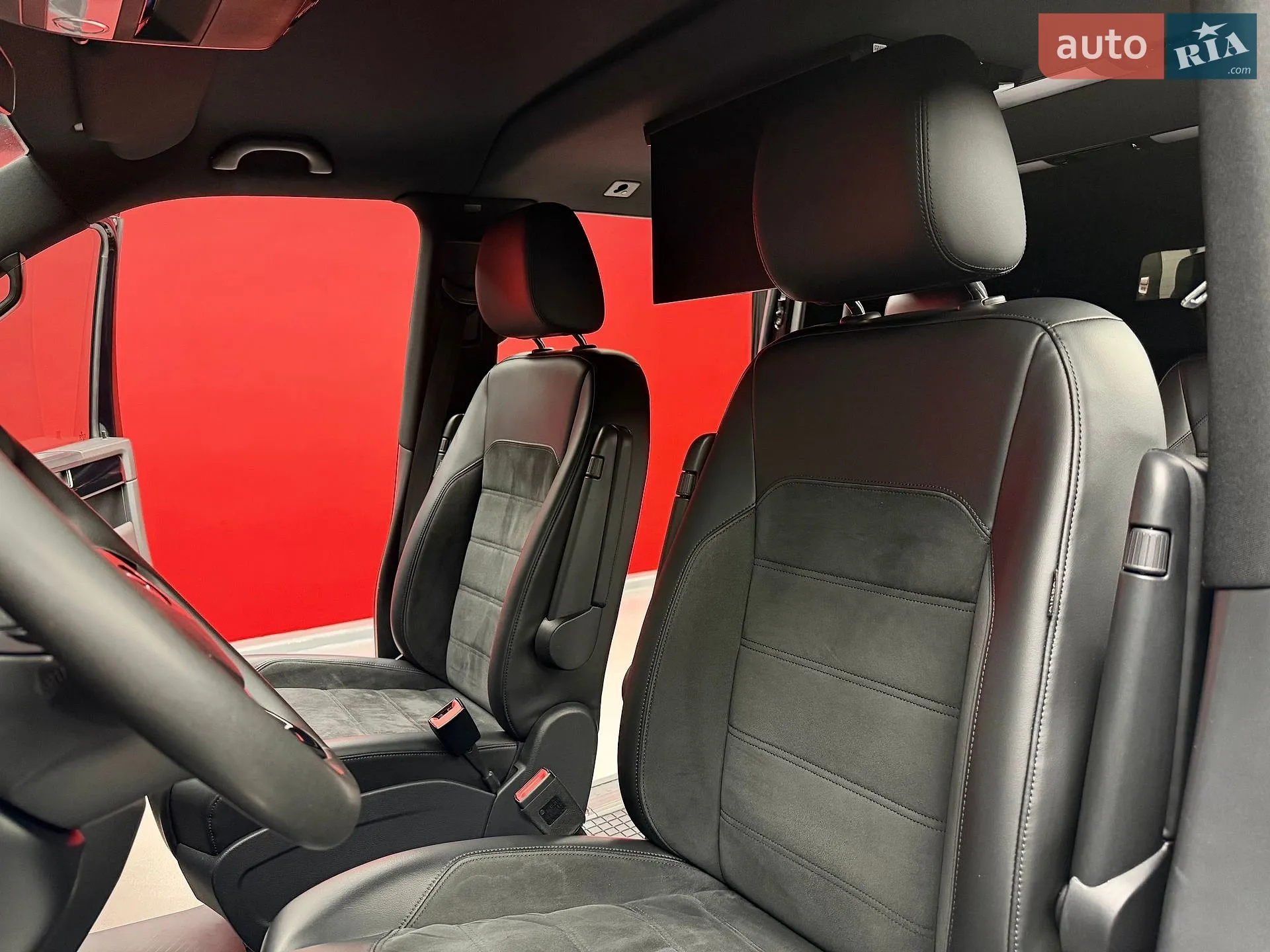2019 Volkswagen Multivan - мініатюра 28