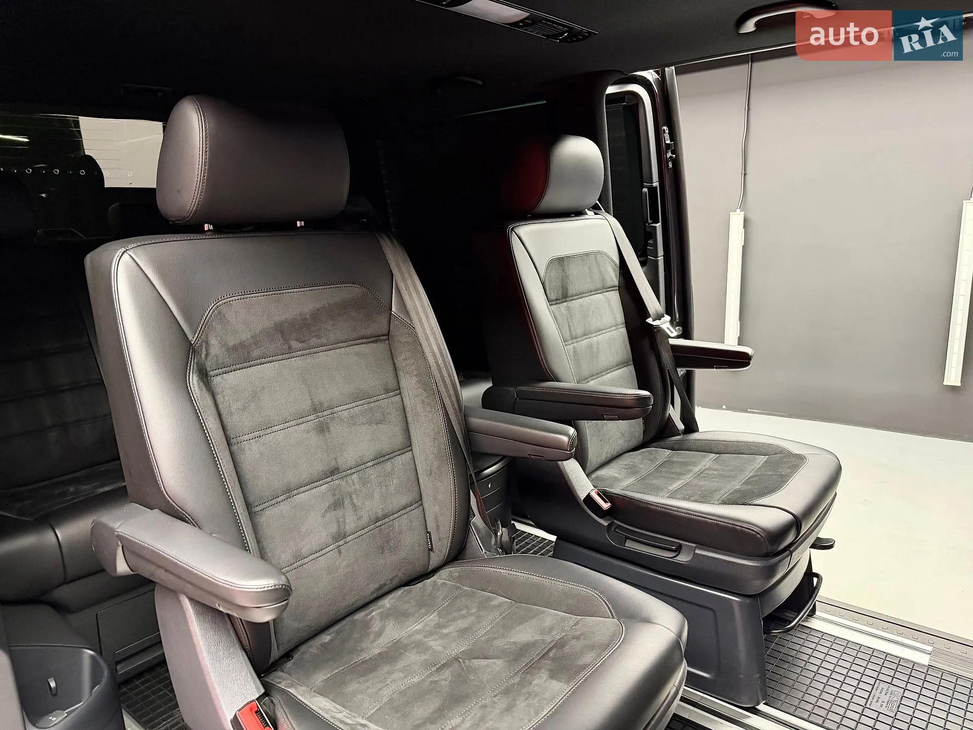 2019 Volkswagen Multivan - мініатюра 49