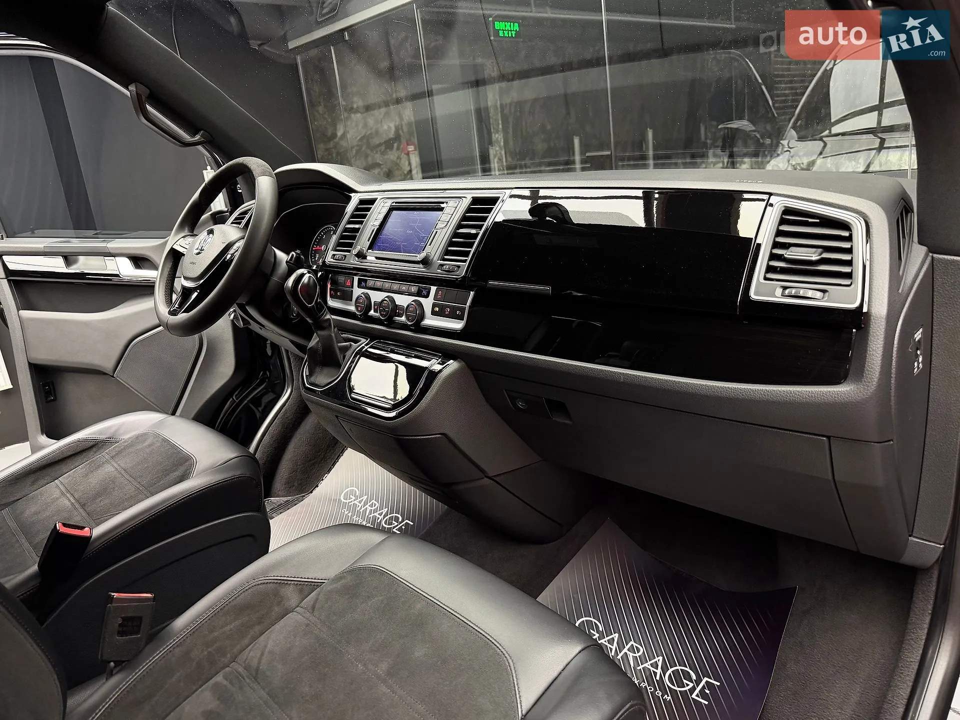 2019 Volkswagen Multivan - мініатюра 54