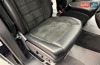 Минивэн Volkswagen Multivan 2019 в Киеве фото 57 Минивэн Volkswagen Multivan 2019 в Киеве