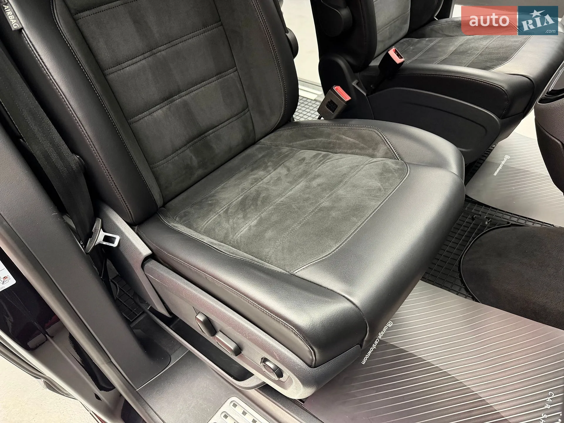 2019 Volkswagen Multivan - мініатюра 57