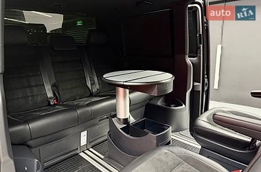 Минивэн Volkswagen Multivan 2019 в Киеве фото 46 Минивэн Volkswagen Multivan 2019 в Киеве