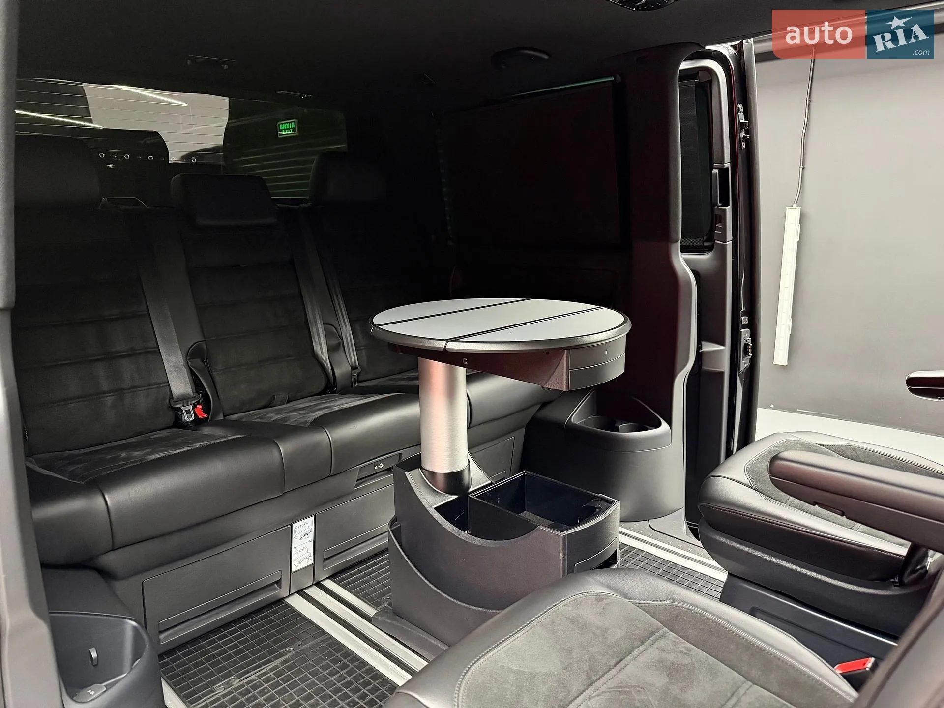 2019 Volkswagen Multivan - мініатюра 46