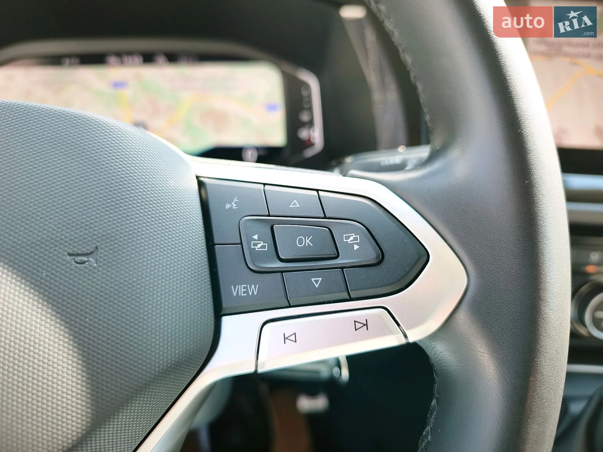 2022 Volkswagen Multivan - мініатюра 44
