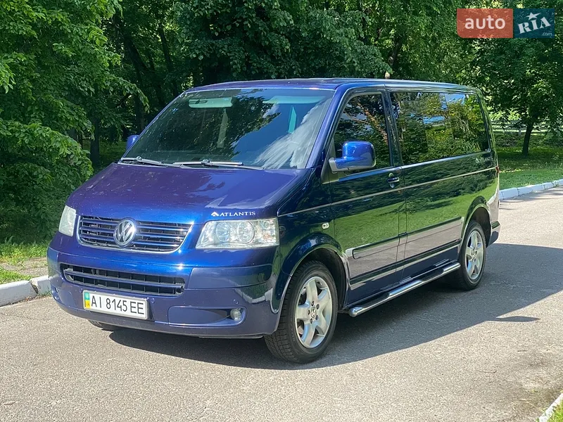 Volkswagen Multivan 2006 VIN WV2ZZZ7HZ7H048399 фото оголошення 19 з 51