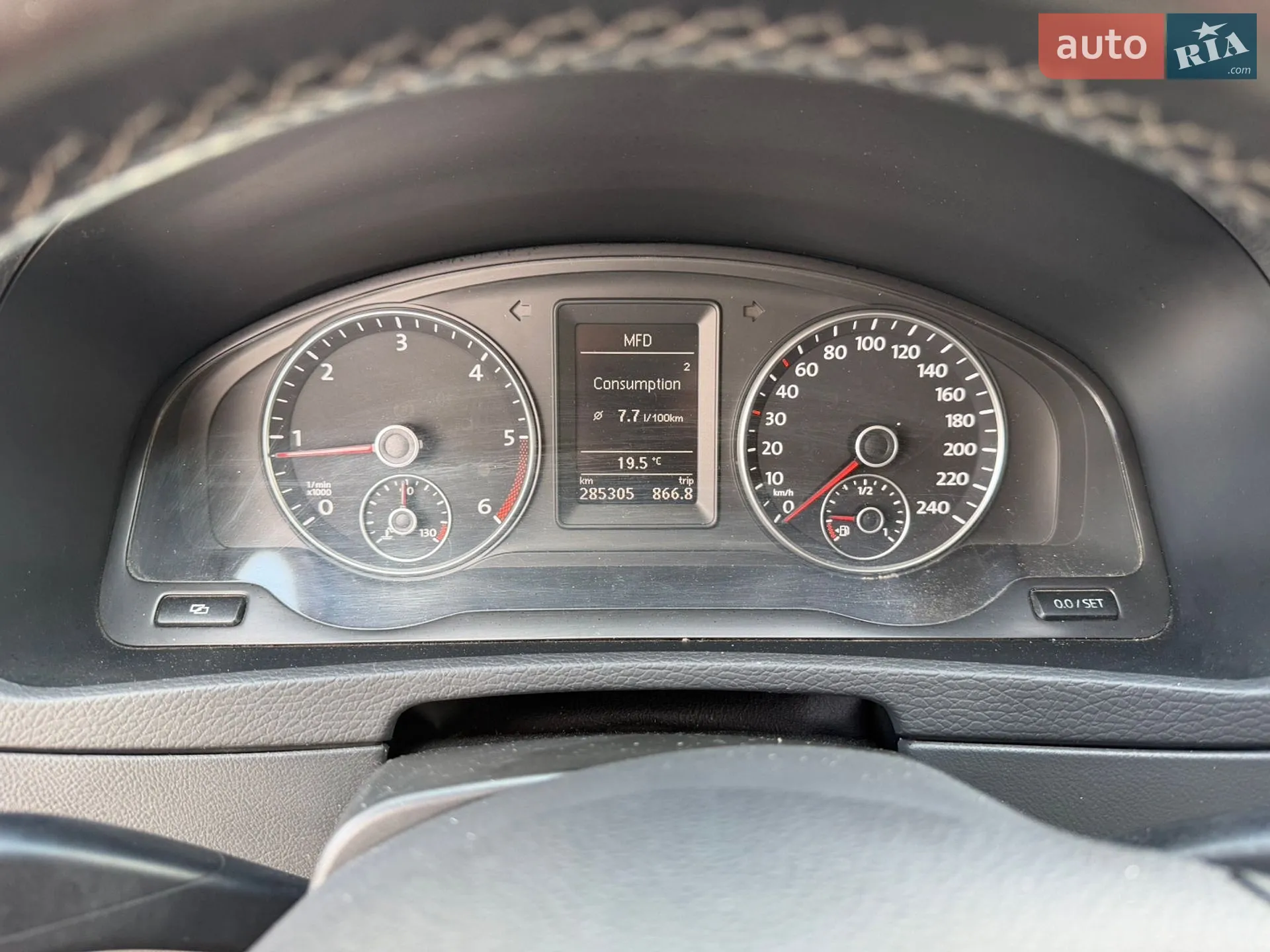 2010 Volkswagen Multivan - мініатюра 18