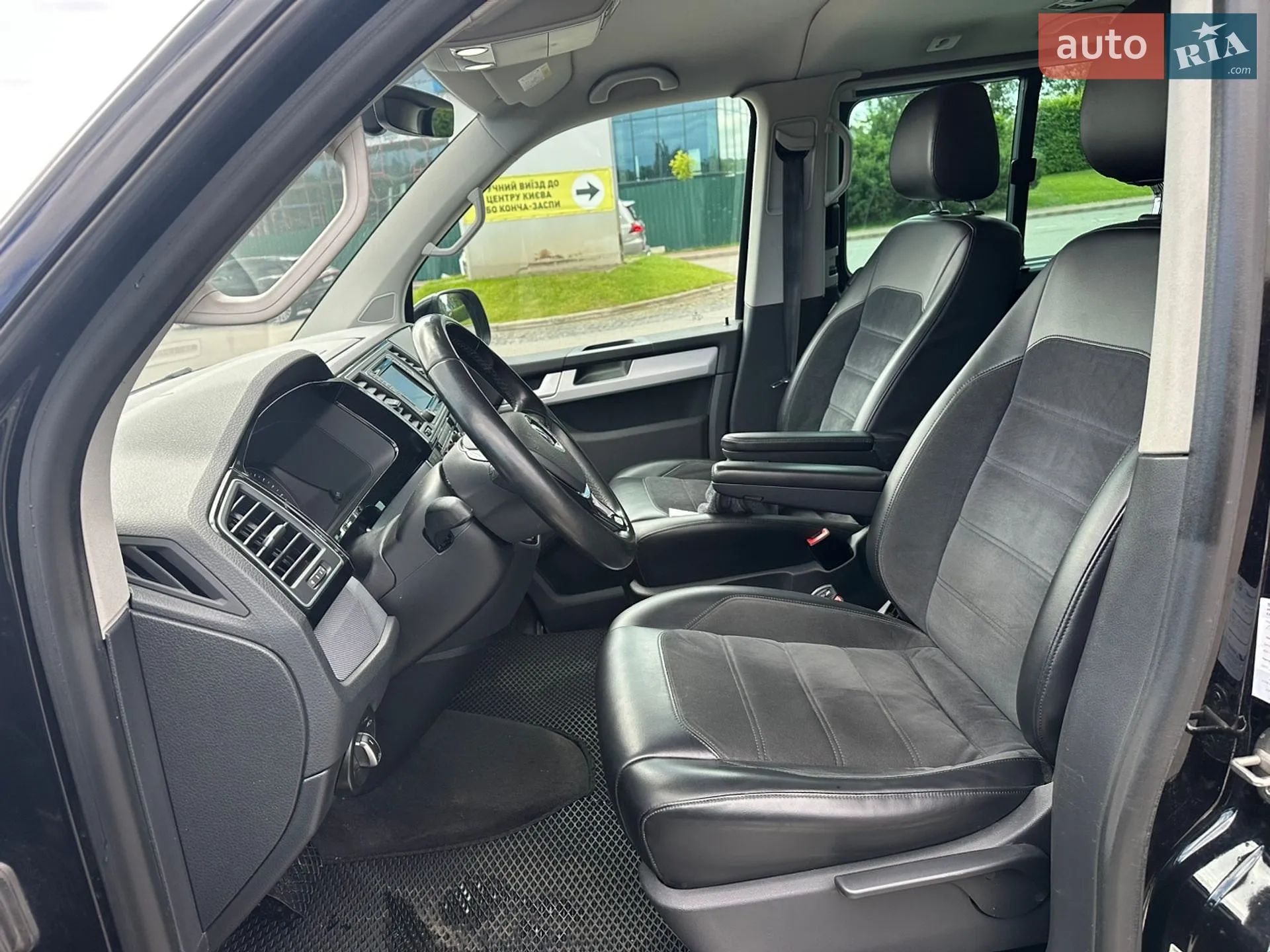 2018 Volkswagen Multivan - мініатюра 14