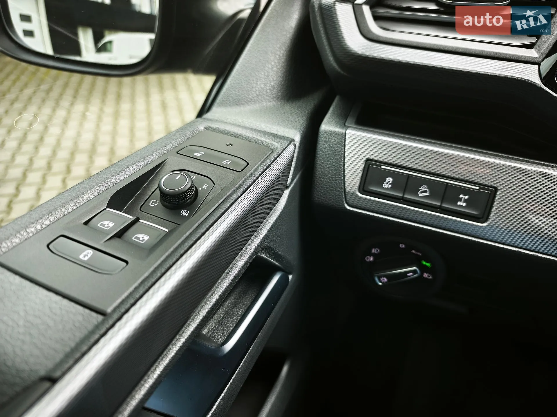 2024 Volkswagen Multivan - мініатюра 23