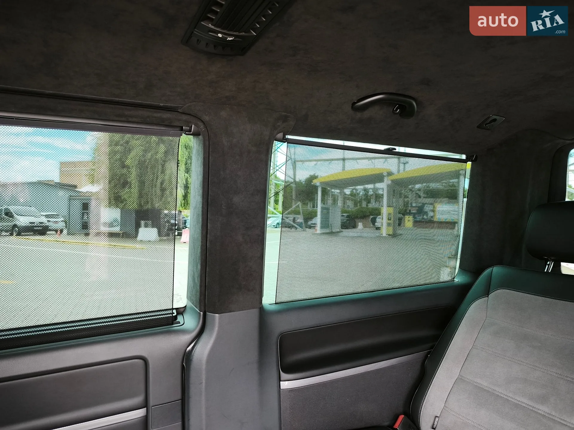 2024 Volkswagen Multivan - мініатюра 18