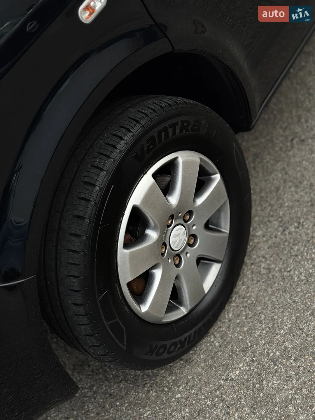 2012 Volkswagen Multivan - мініатюра 9