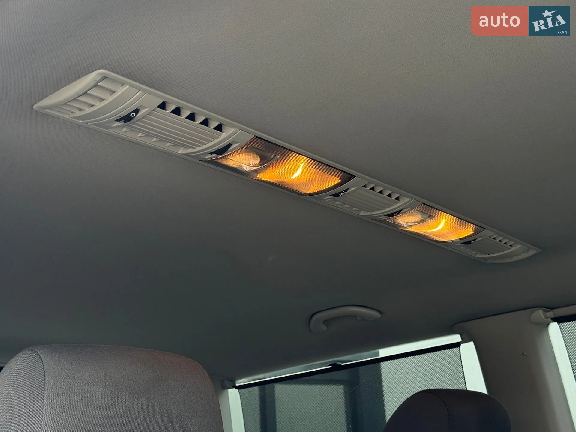 2012 Volkswagen Multivan - мініатюра 23