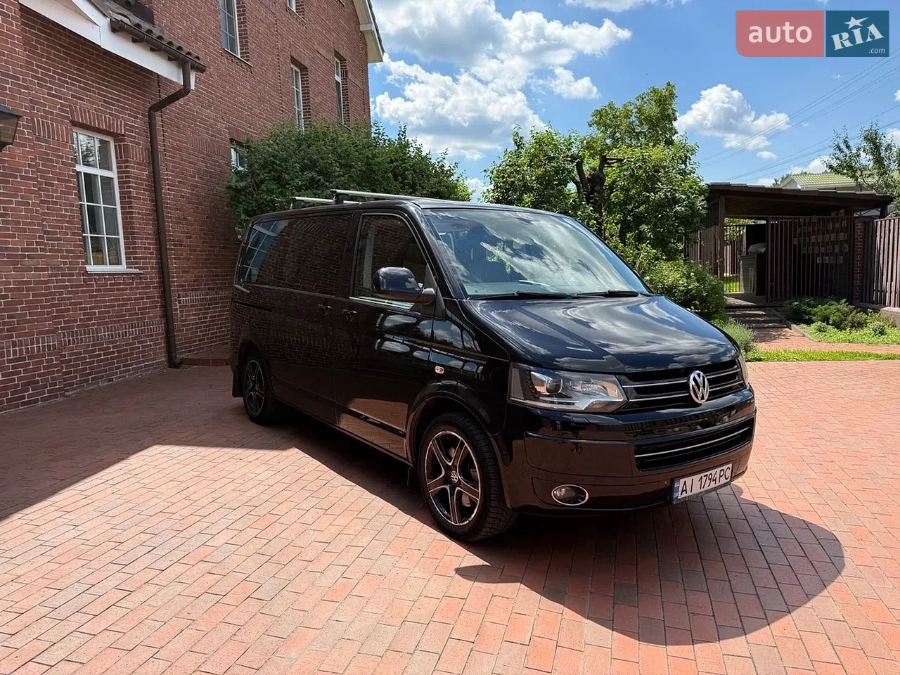 2013 Volkswagen Multivan - мініатюра 52
