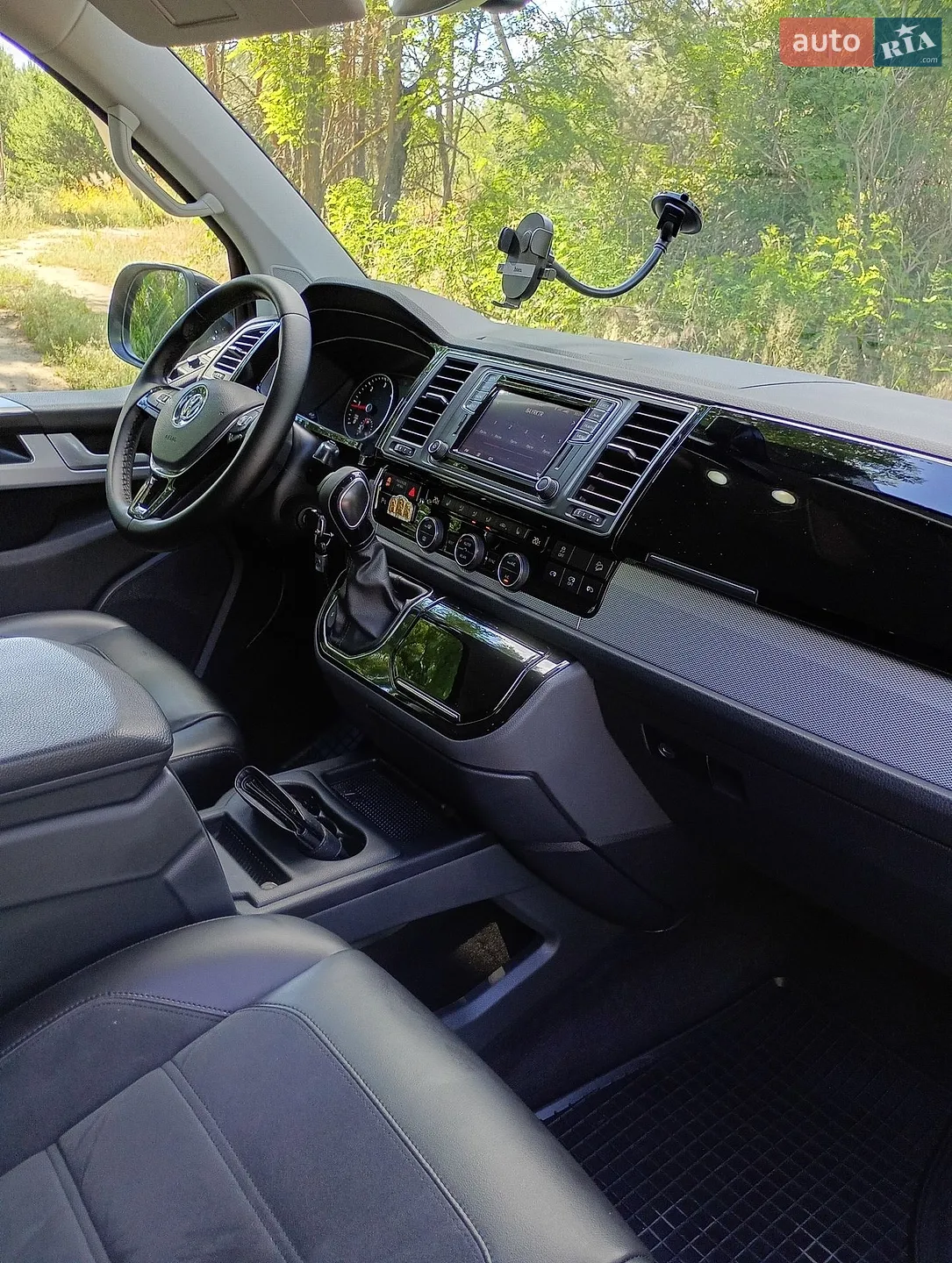 2016 Volkswagen Multivan - мініатюра 9