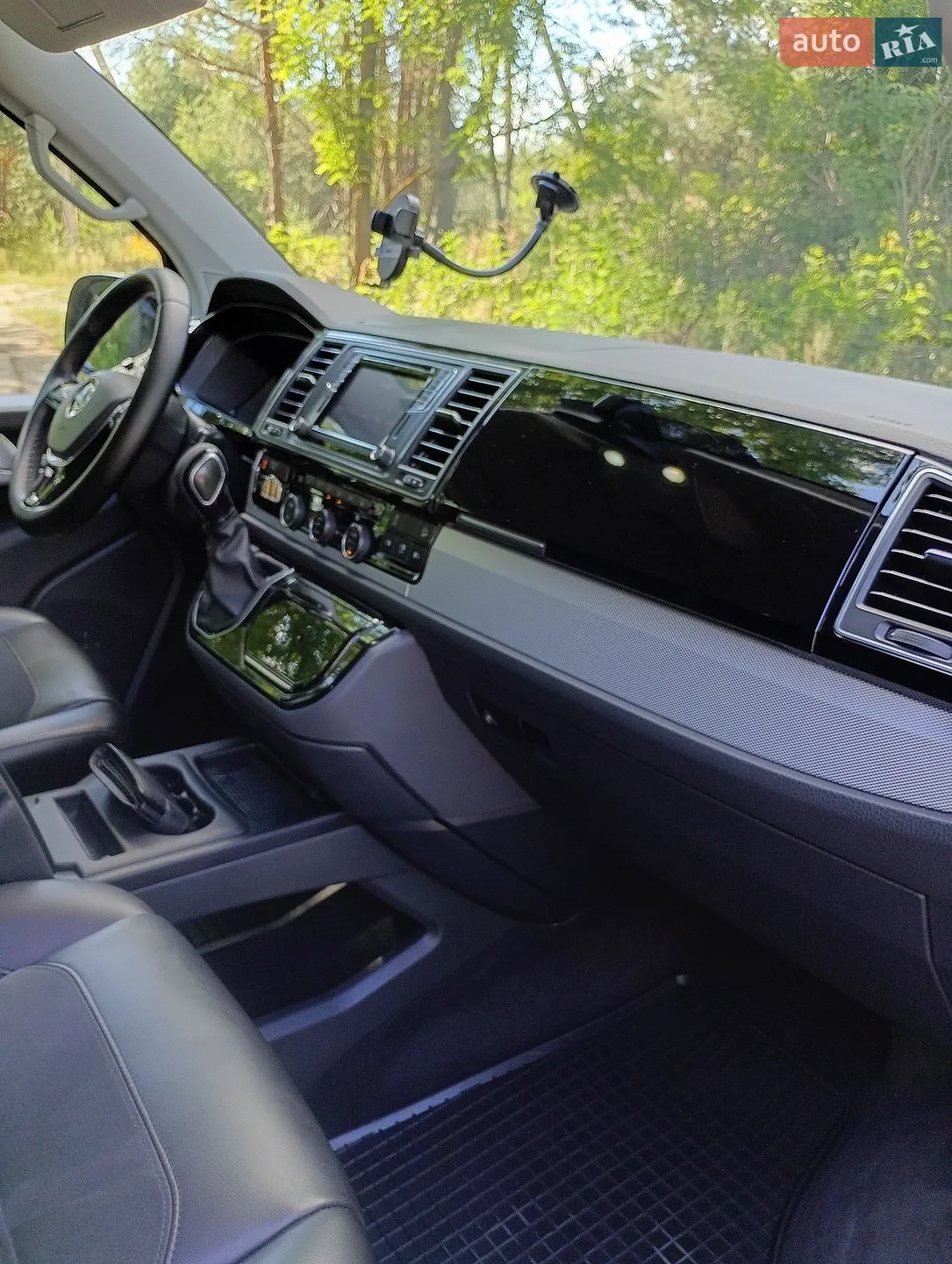 2016 Volkswagen Multivan - мініатюра 10