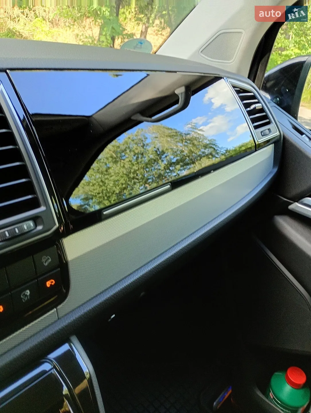 2016 Volkswagen Multivan - мініатюра 12