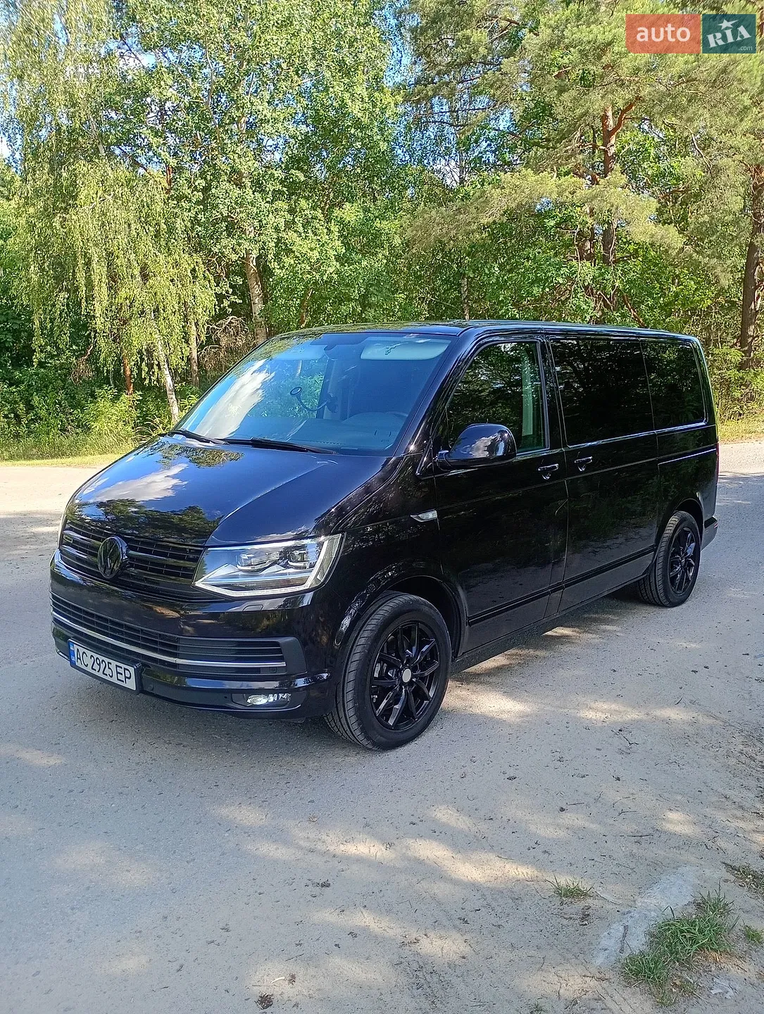 2016 Volkswagen Multivan - мініатюра 25