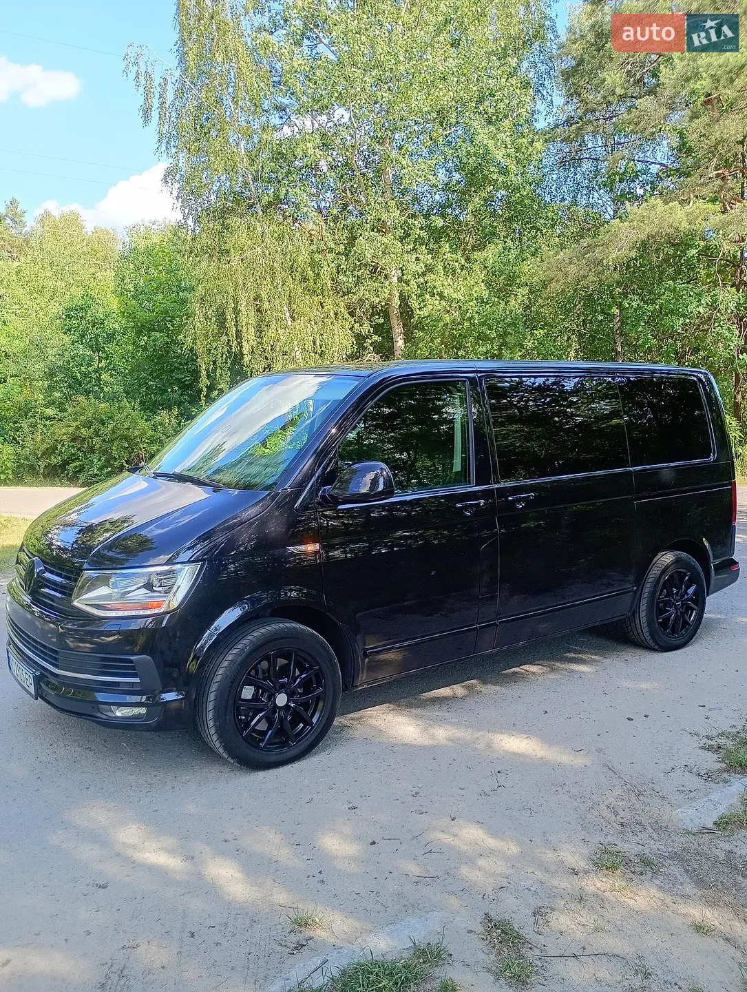 2016 Volkswagen Multivan - мініатюра 27