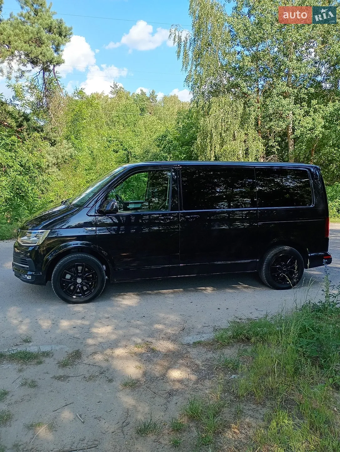 2016 Volkswagen Multivan - мініатюра 28