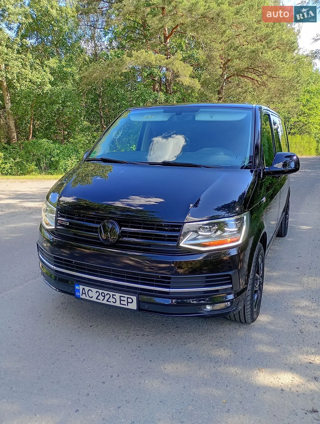2016 Volkswagen Multivan - мініатюра 36