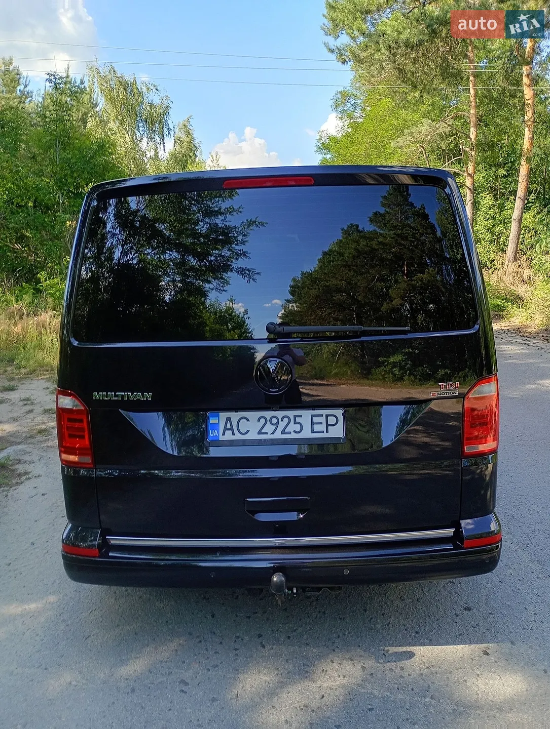 2016 Volkswagen Multivan - мініатюра 30