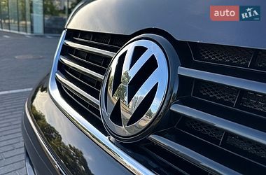 Минивэн Volkswagen Multivan 2008 в Киеве