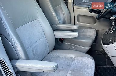 Минивэн Volkswagen Multivan 2008 в Киеве