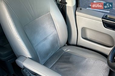 Минивэн Volkswagen Multivan 2008 в Киеве