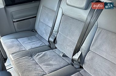 Минивэн Volkswagen Multivan 2008 в Киеве