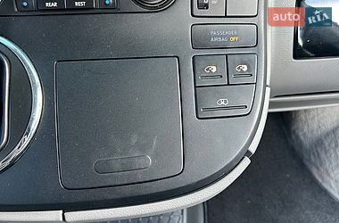 Минивэн Volkswagen Multivan 2008 в Киеве