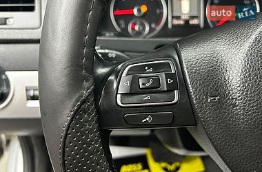 Минивэн Volkswagen Multivan 2014 в Черновцах