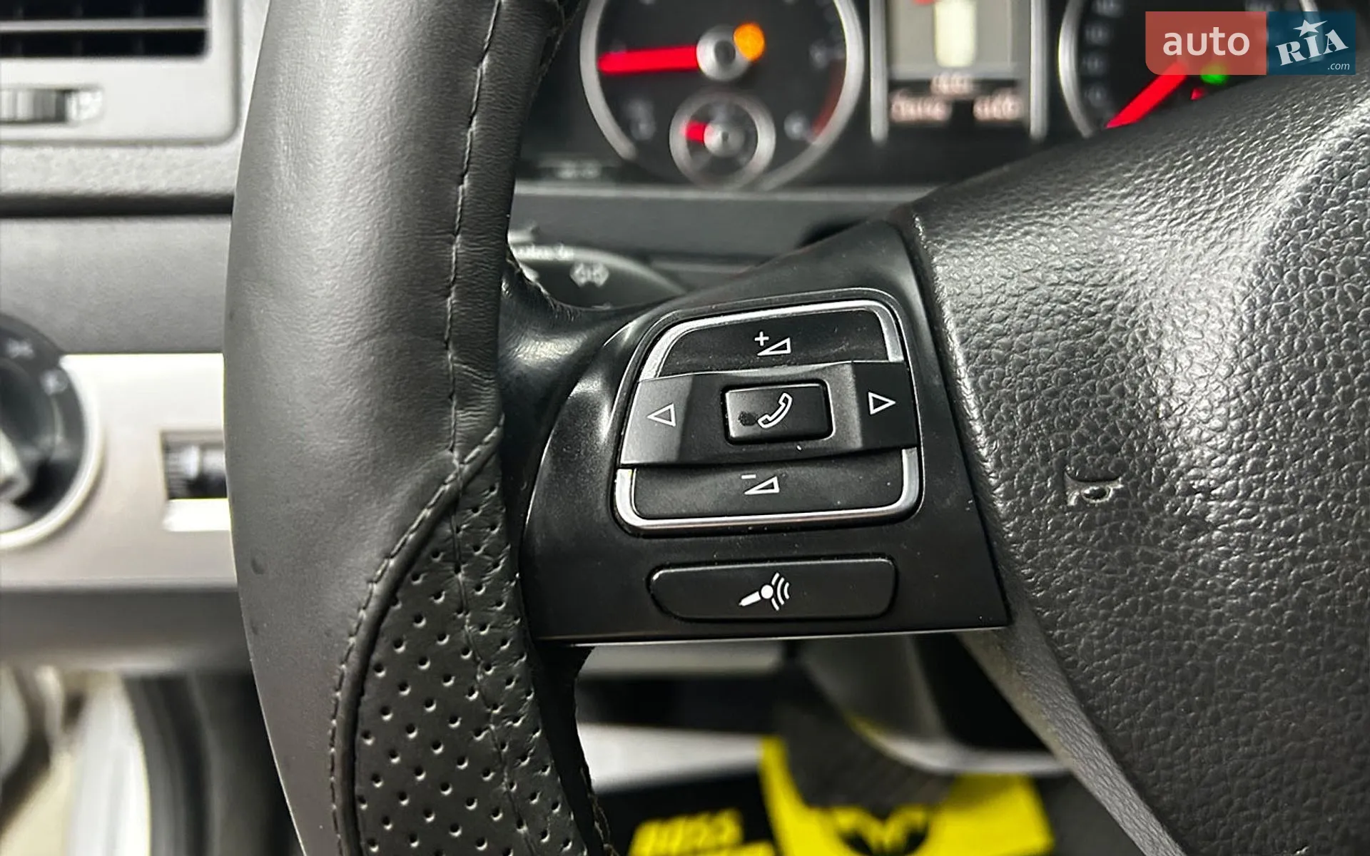 2014 Volkswagen Multivan - мініатюра 20