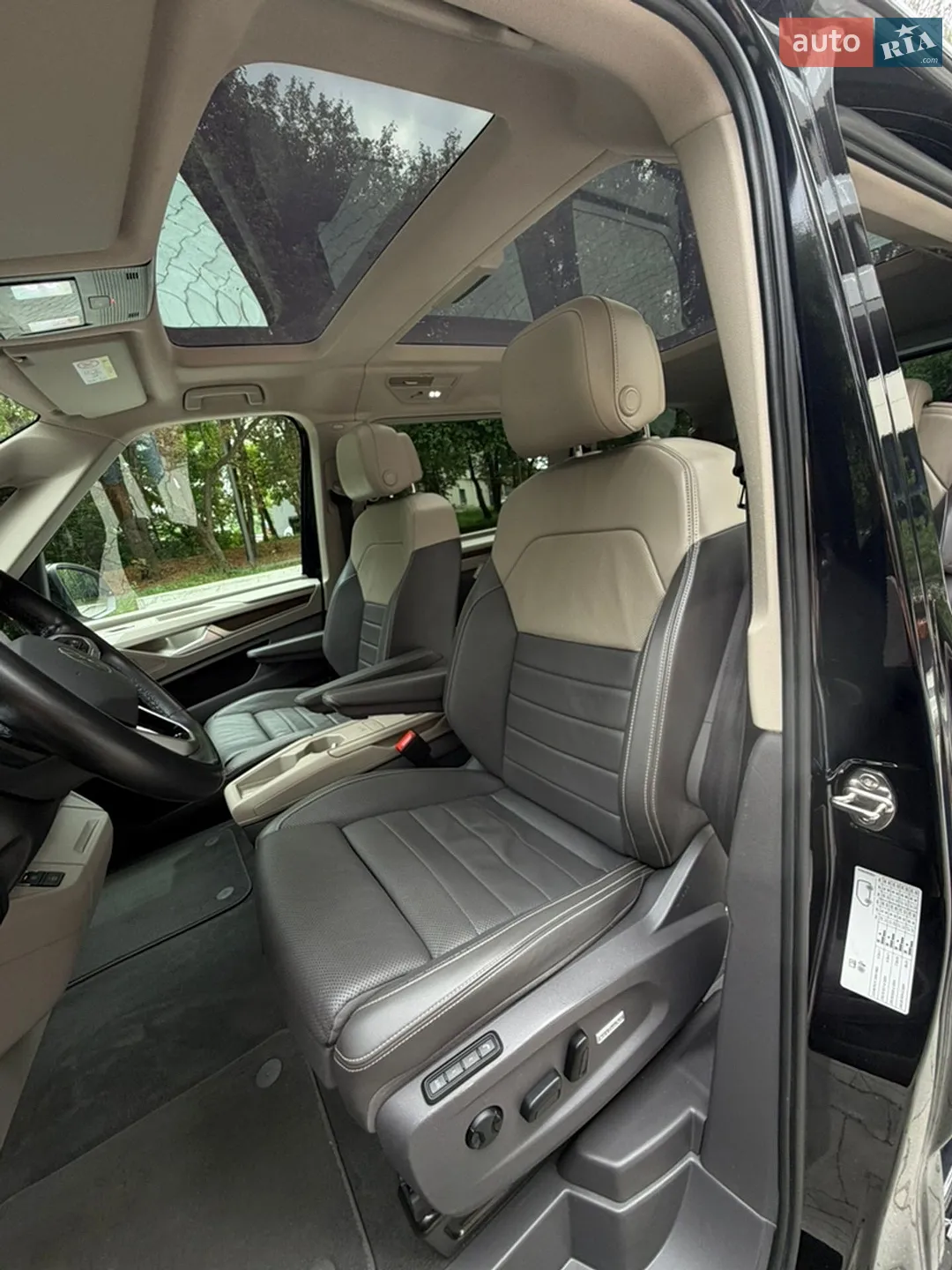 2022 Volkswagen Multivan - мініатюра 33