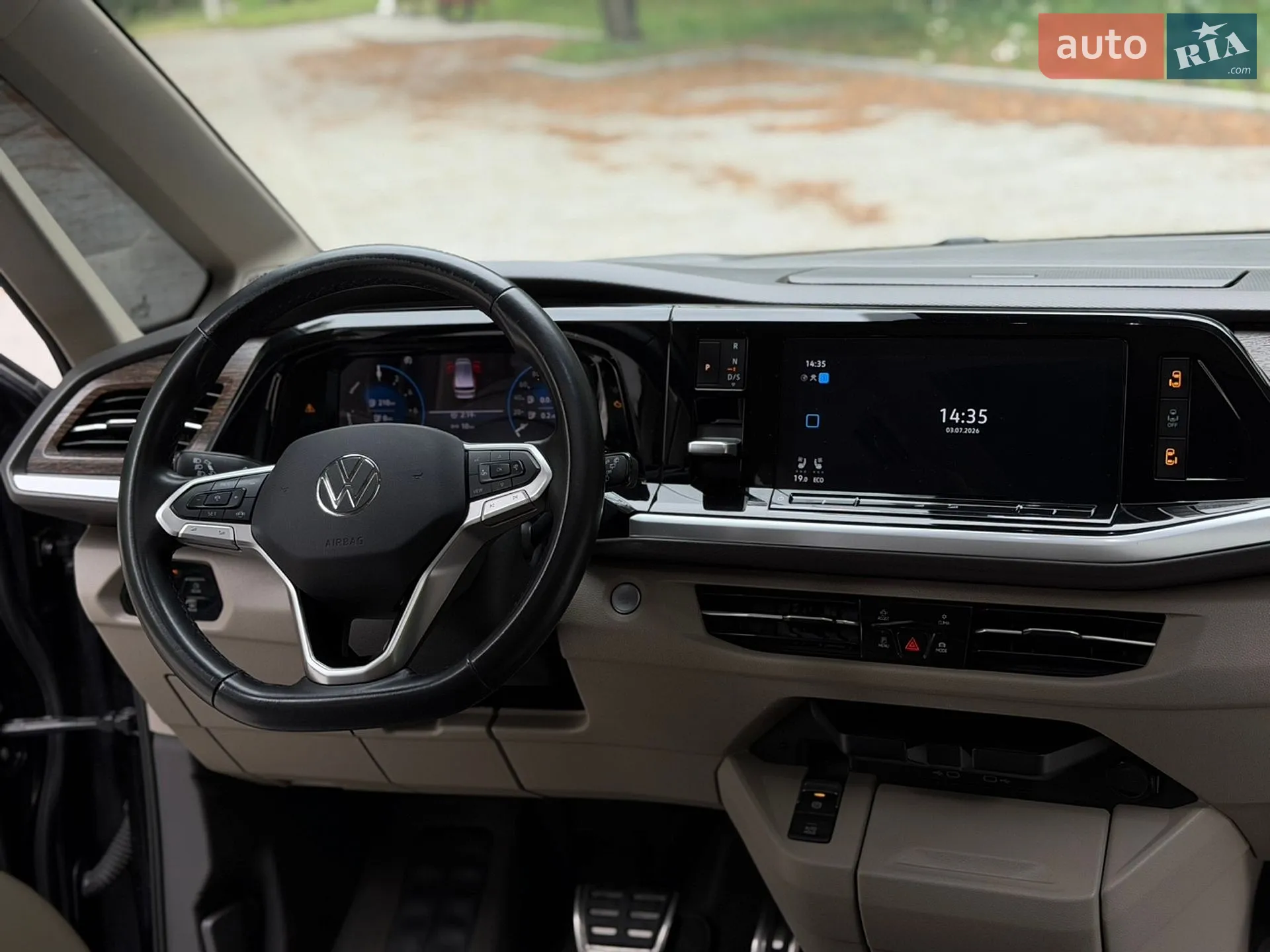 2022 Volkswagen Multivan - мініатюра 47