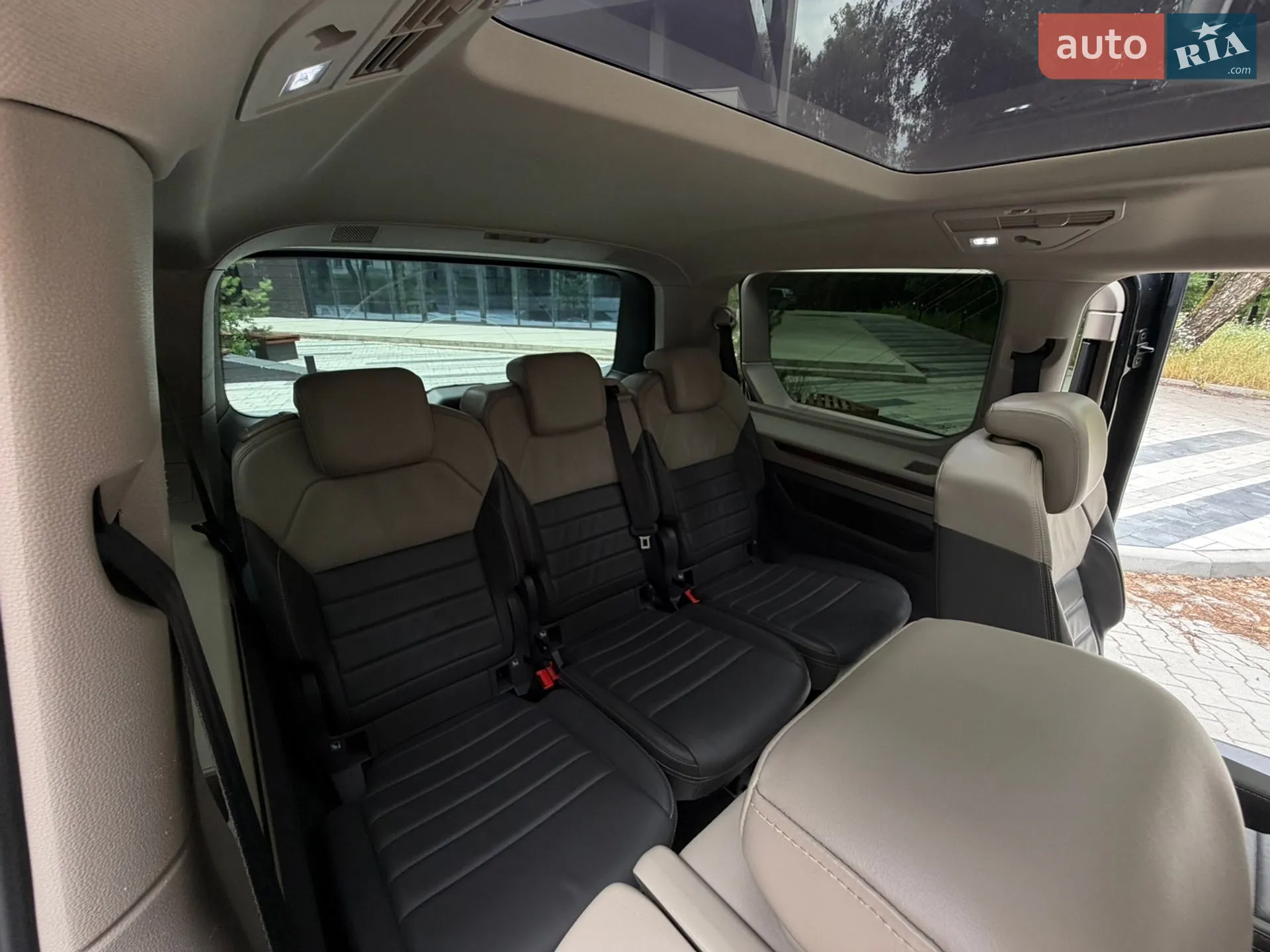 2022 Volkswagen Multivan - мініатюра 49